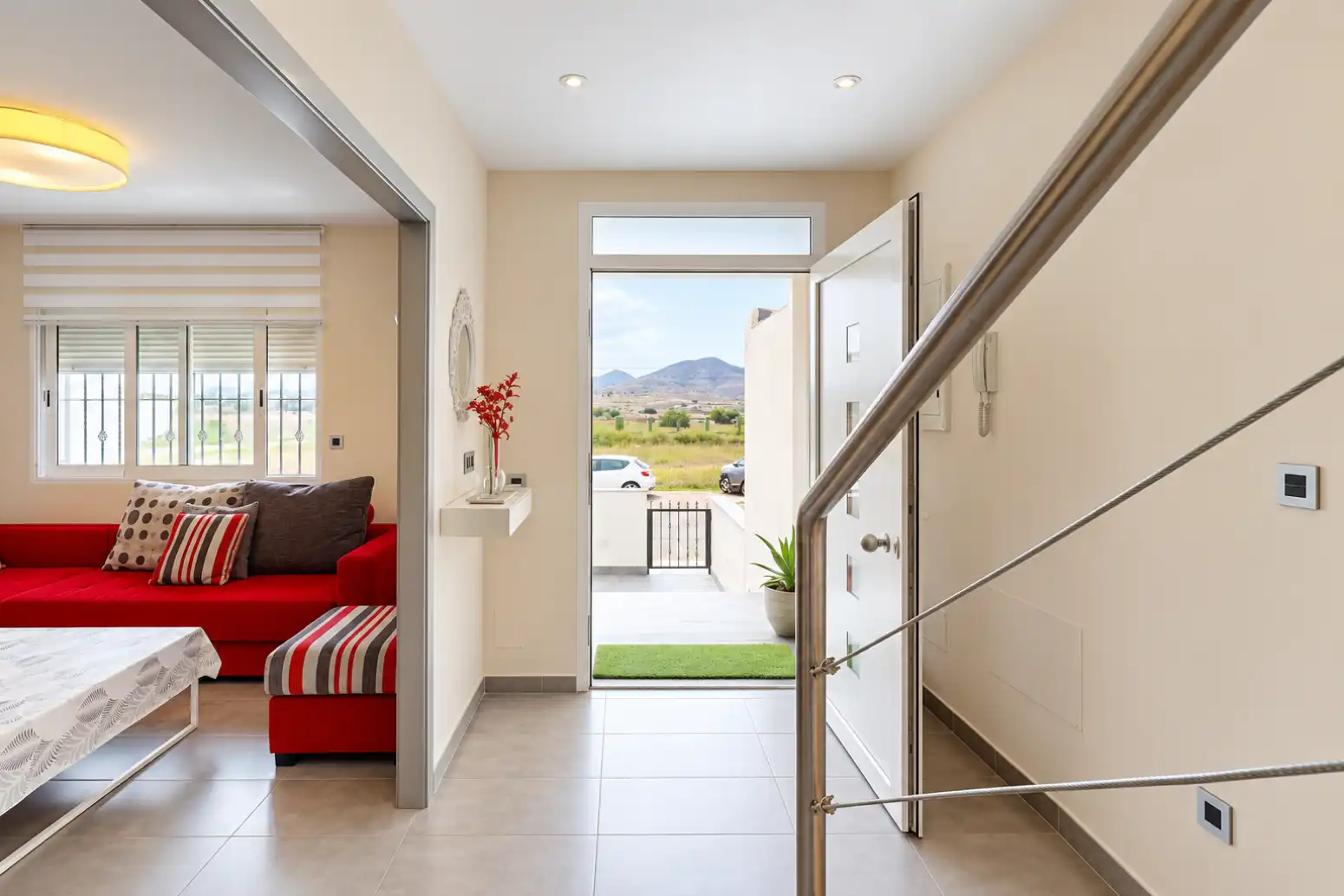 House with terrace for sale in Roche, imagen 6