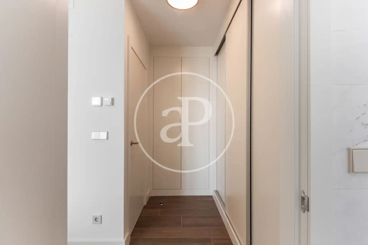 Piso en venta en Canals con Aire acondicionado, Calefacción y Jardín privado