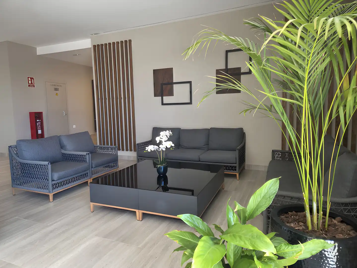 Apartament amb piscina en venda a Nueva Andalucía, imagen 34