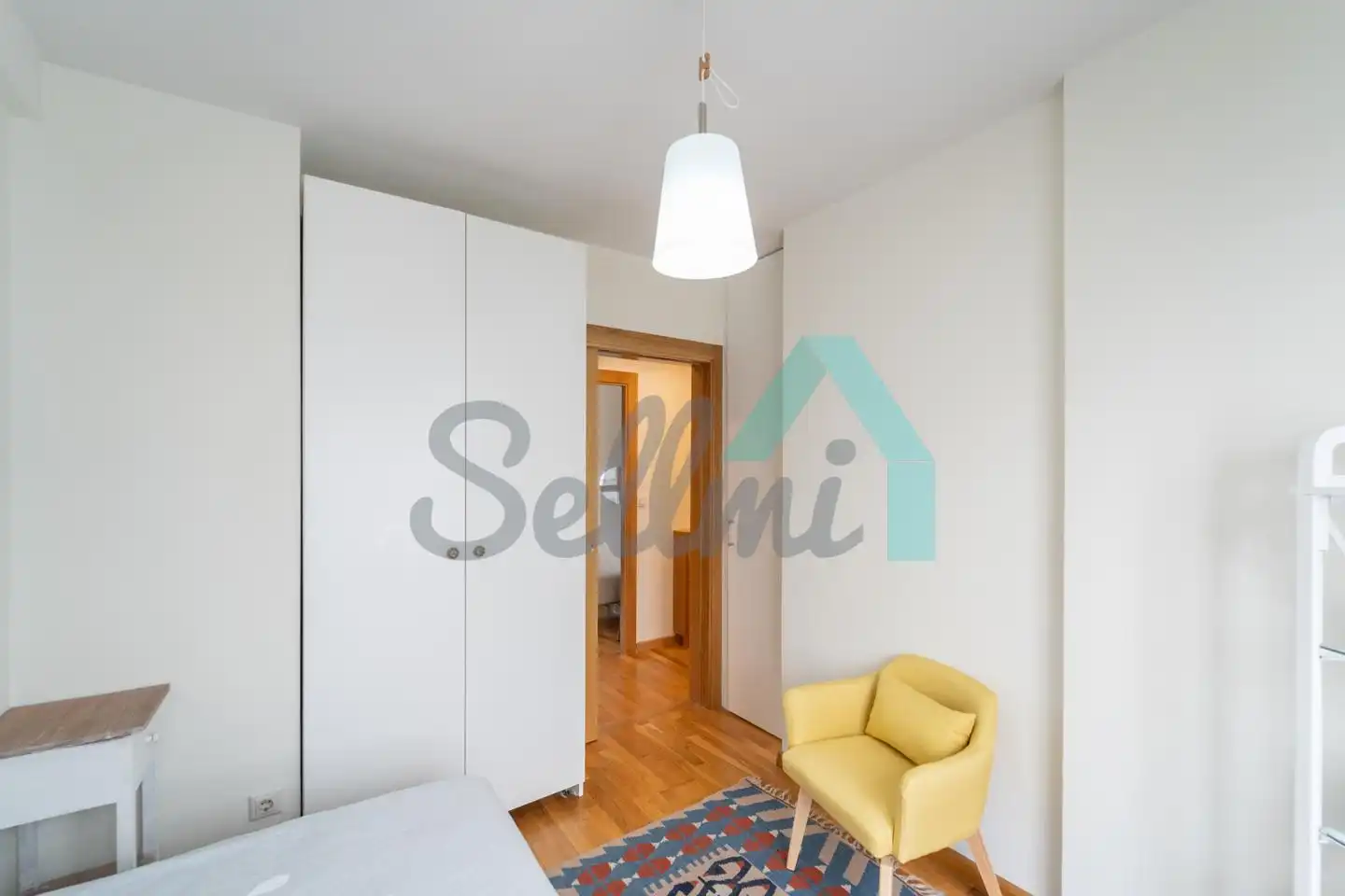 Wohnung zur Miete in De Ramón González Fernández, El Natahoyo