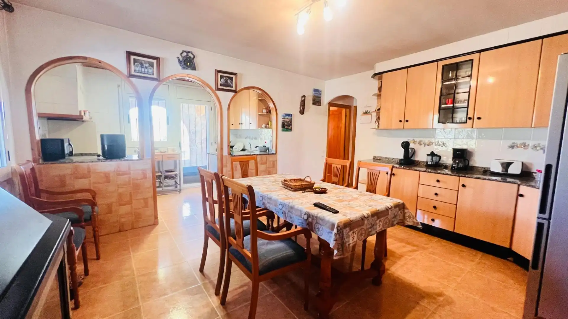 Maison avec piscine à vendre à Carrer BASSA DE L'ESPINAL, imagen 4