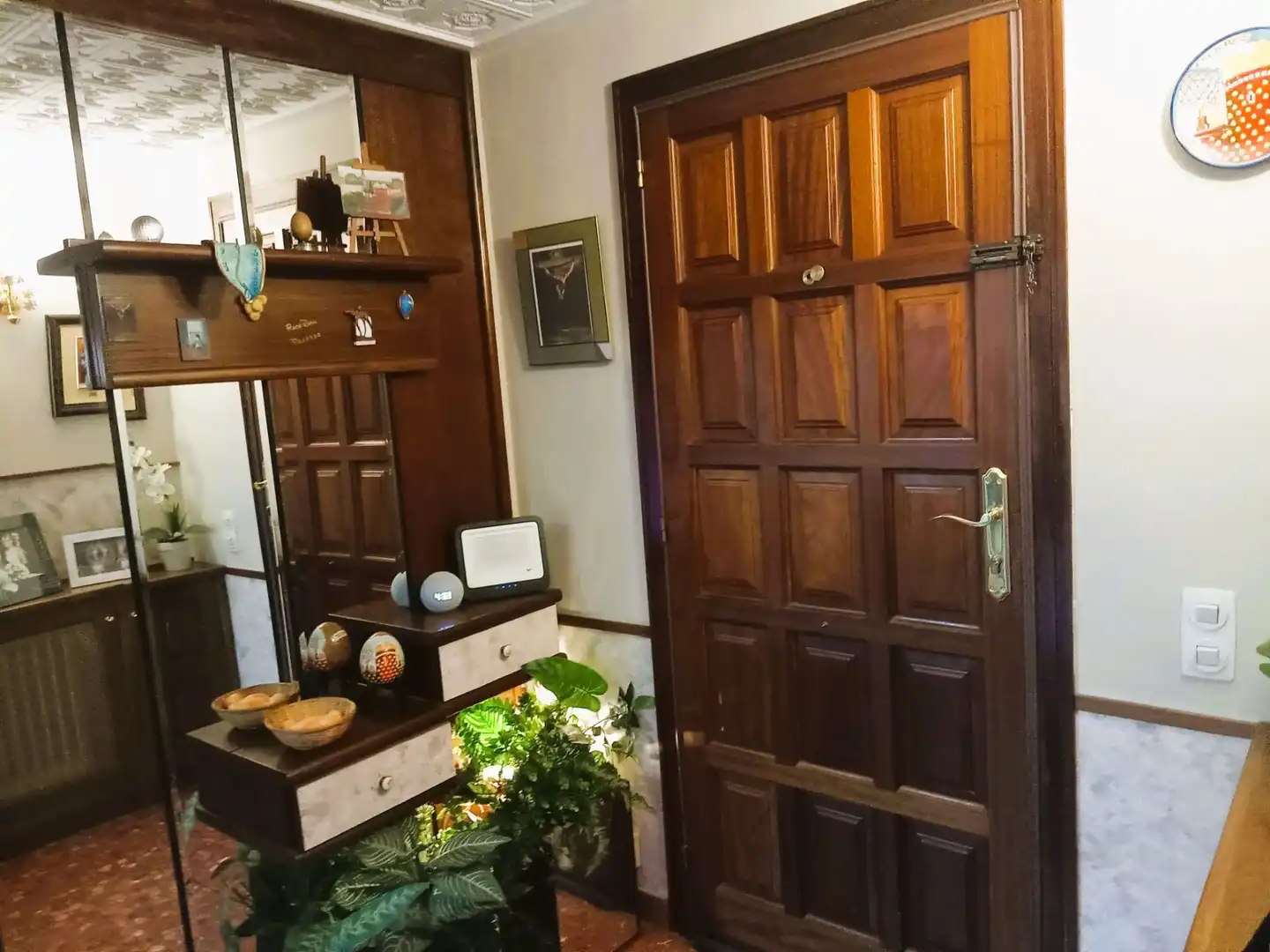 Piso con ascensor en venta en Pujada del Castell, imagen 29