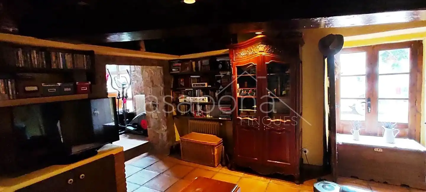 Landhaus mit Garten zum Verkauf in Bigues i Riells del Fai, imagen 16