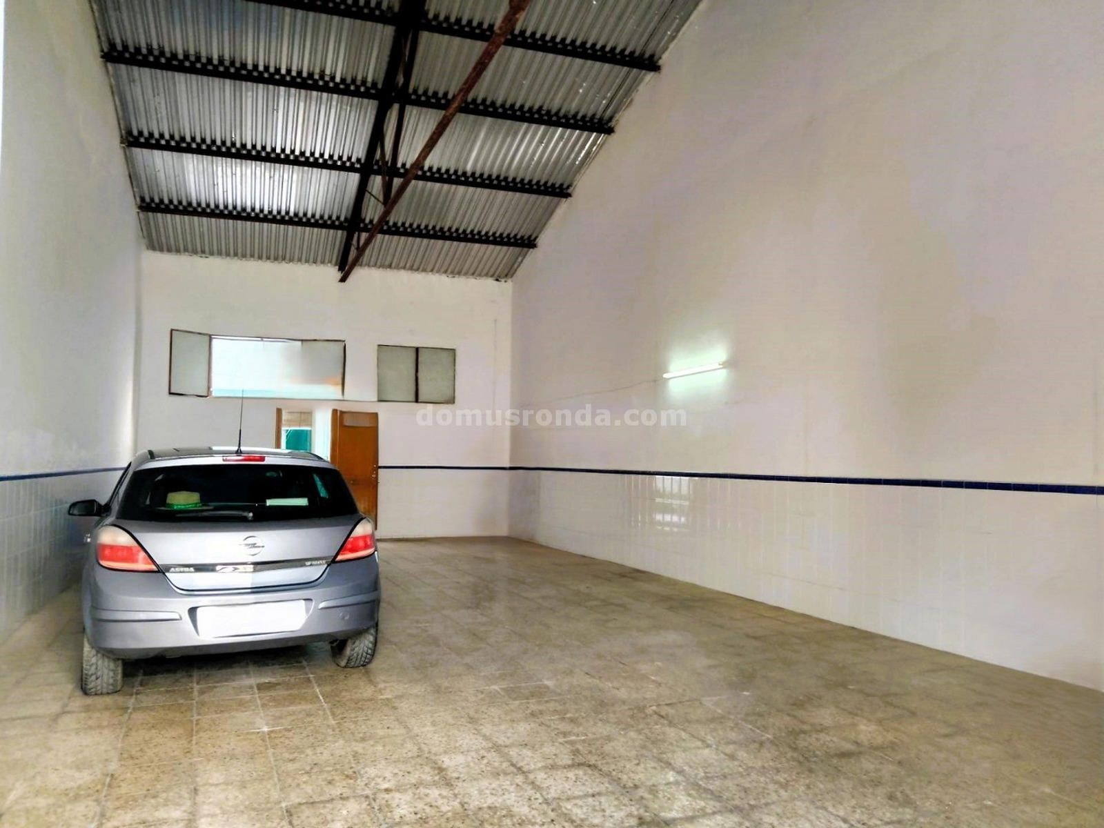 House or chalet for sale in Alcalá del Valle  with Terrace and Storage room