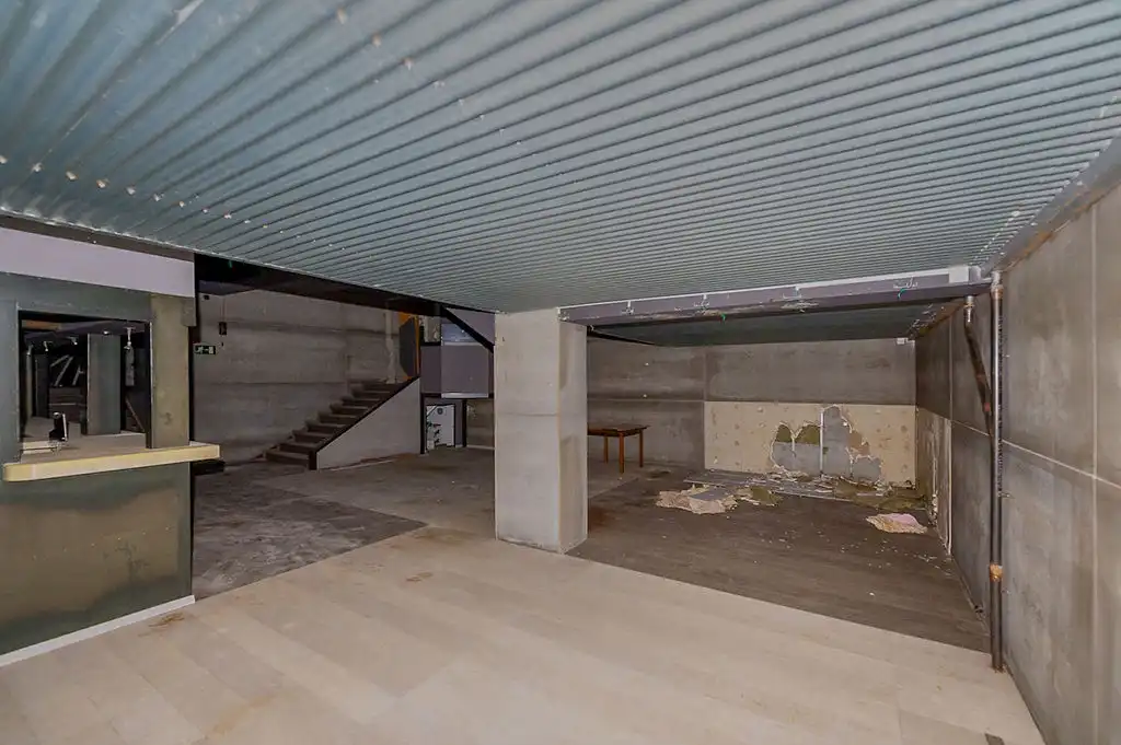 Local comercial en venda a C/ Única Ag Candanchu, imagen 4