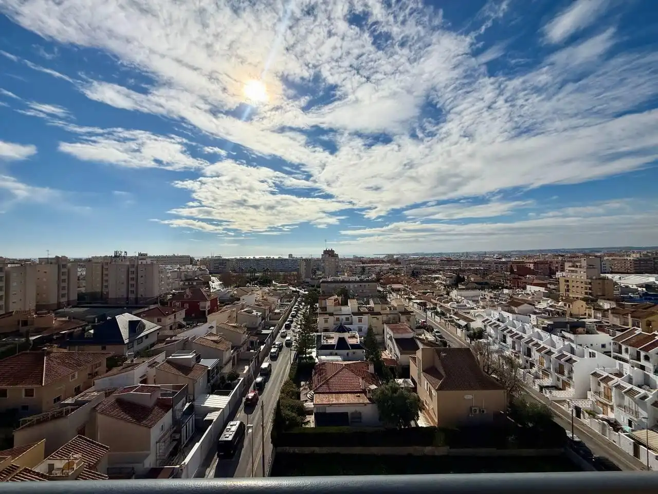 Àtic amb ascensor en venda a Nueva Torrevieja - Aguas Nuevas, imagen 19
