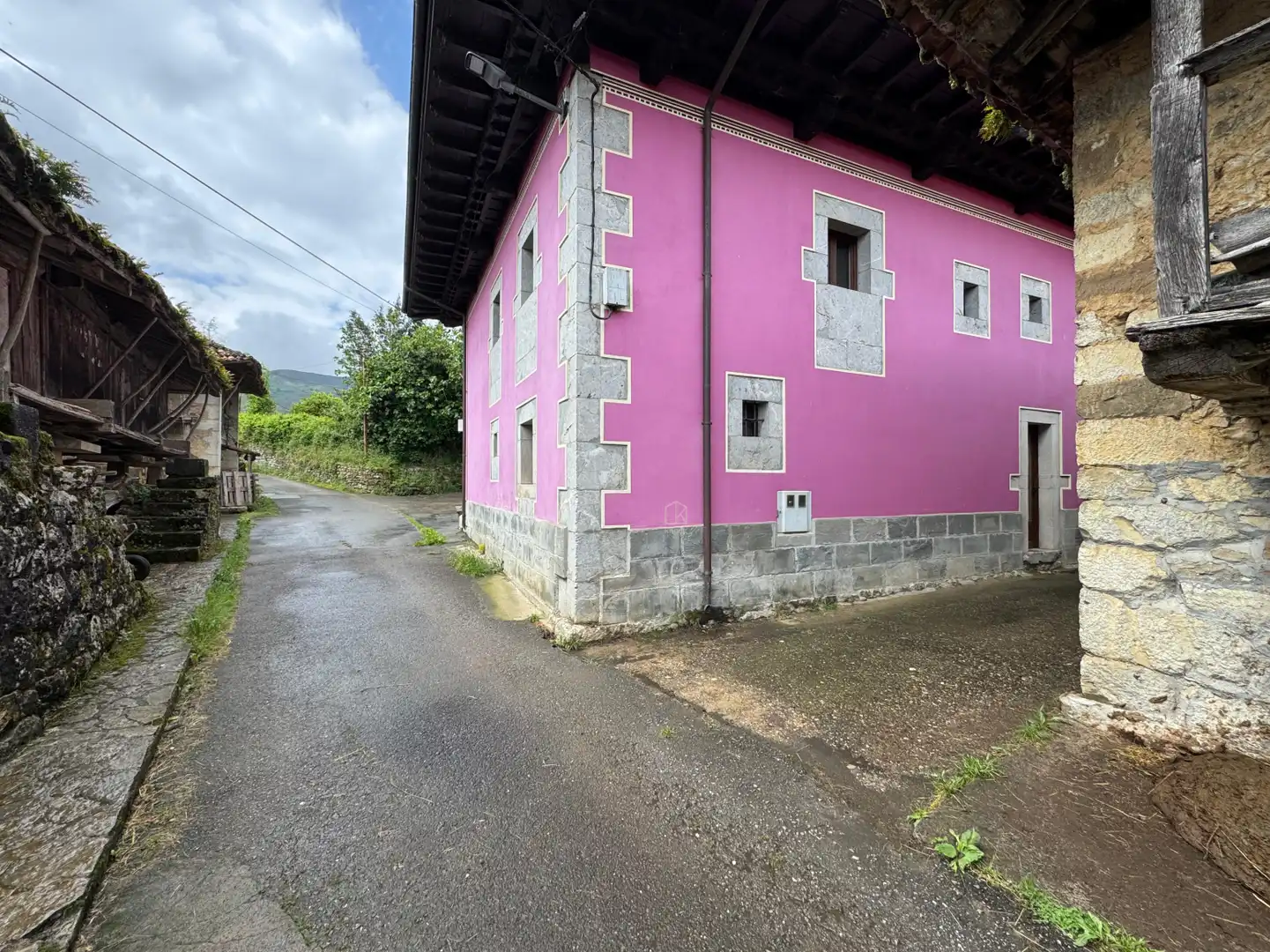 Detached homes for sale in Amieva - PB PEN, 14, Amieva