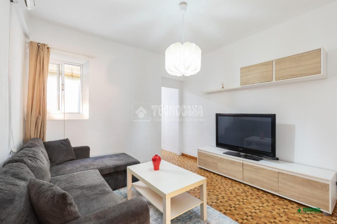 Piso en venta en Barrio Alto - San Félix