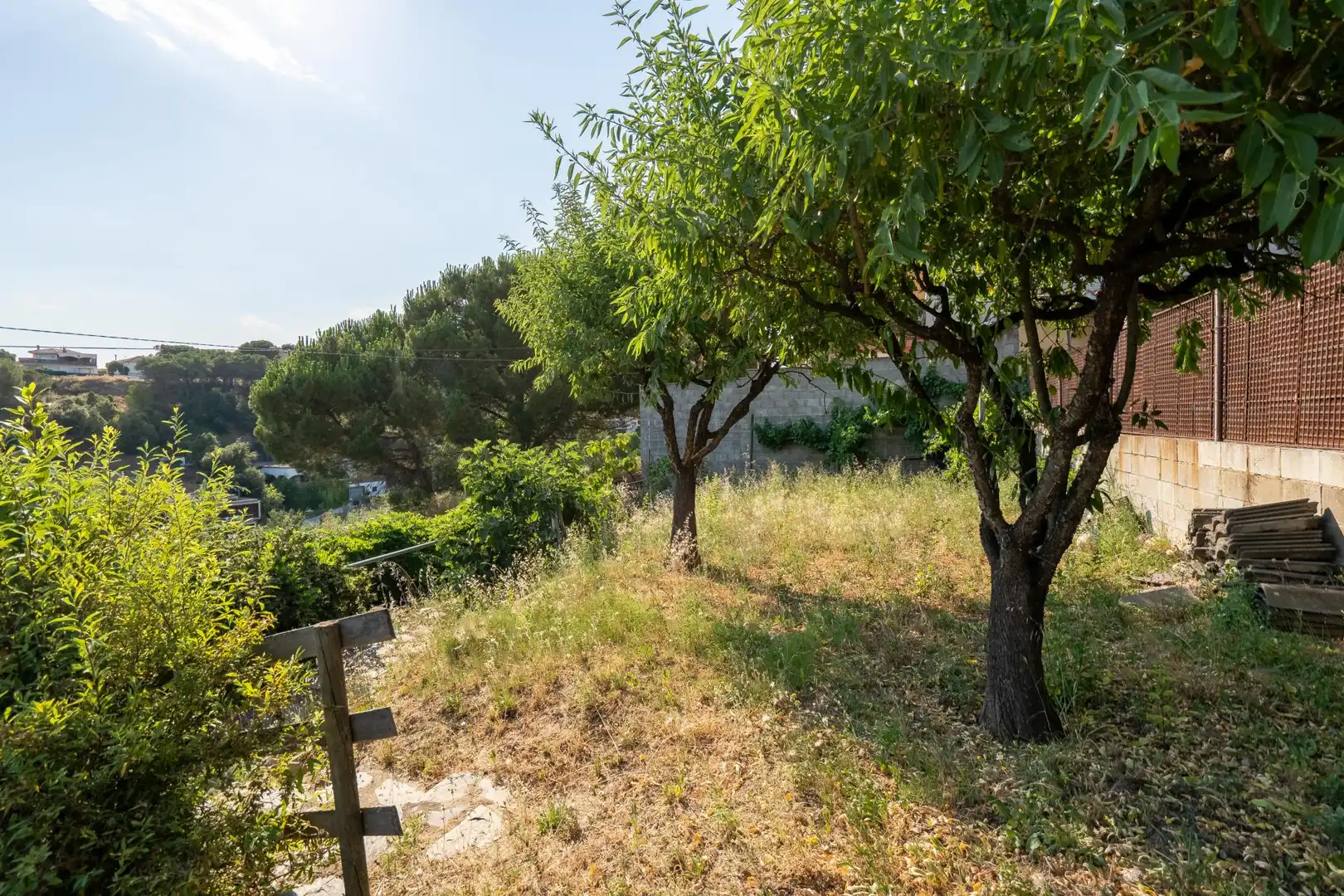 Villa mit Terrasse zum Verkauf in Sant Celoni, imagen 21
