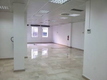 Office to rent in  Barcelona Capital  with Air Conditioner