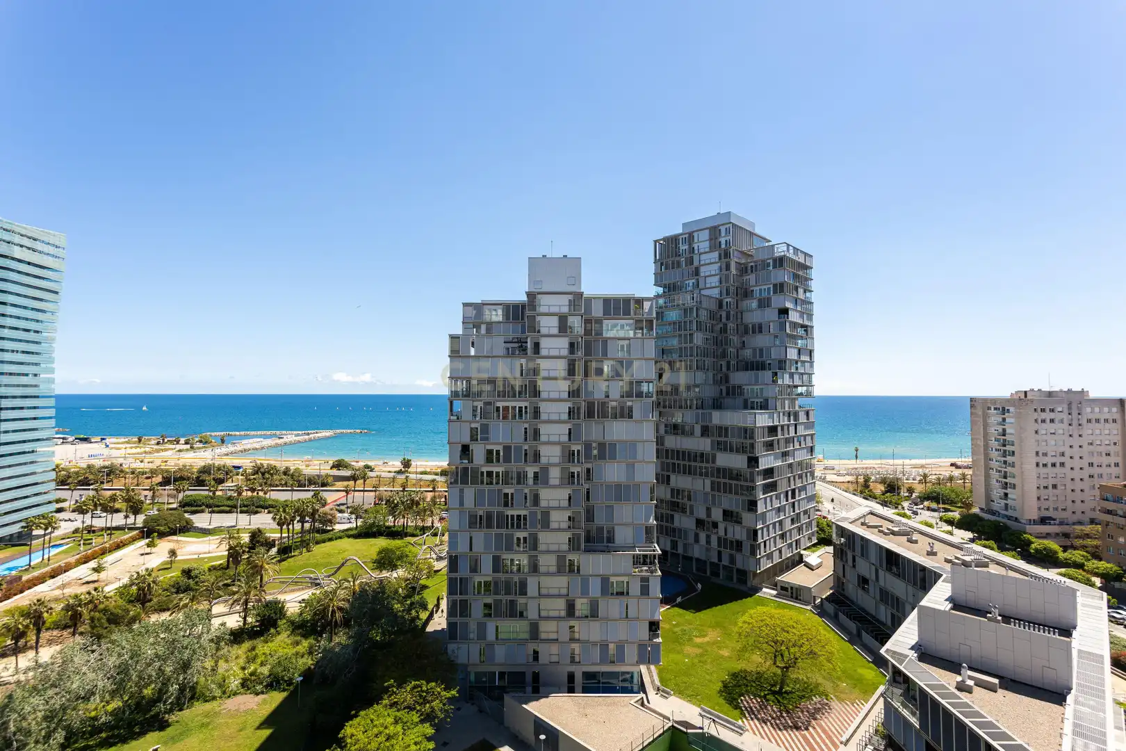 Flat for sale in Passeig del Taulat, 281, Barcelona, Spain, -1, Diagonal Mar i el Front Marítim del Poblenou