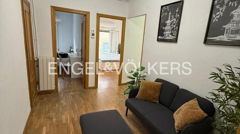 Photo 3 of Apartment to rent in Calle del Limonero, Castillejos - Cuzco,  Madrid Capital