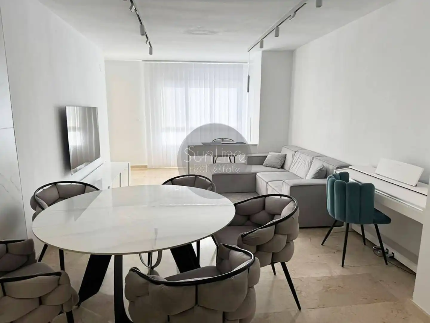 Wohnung mit Pool zum Verkauf in Dauradella, imagen 4