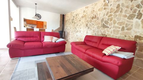 Foto 4 de Casa o xalet en venda a Pedralba, Valencia