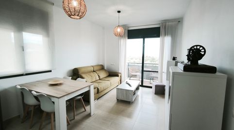 Foto 3 de Apartament en venda a Nord, La Ràpita