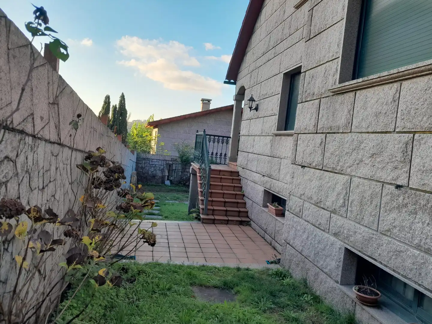Xalet amb terrassa en venda a N/A, imagen 45