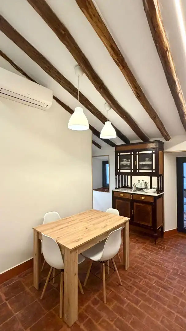 Flat for rent in Calle de la Constitución, 3, Castuera