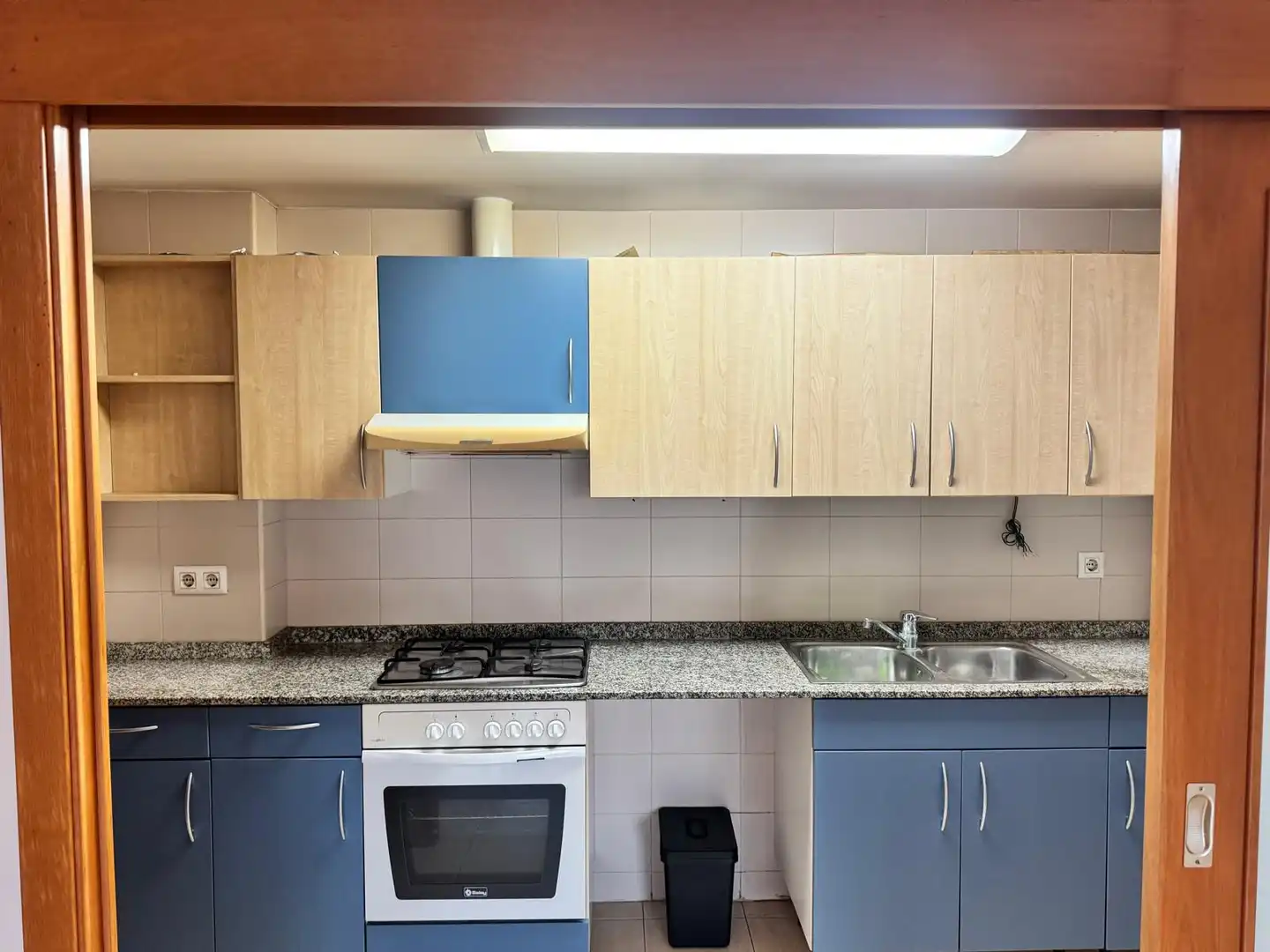 Wohnung mit Terrasse zum Verkauf in Carrer d'Estribord, imagen 6