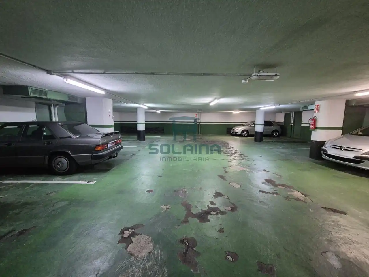 Parkplatz zum Verkauf in Centro, imagen 6