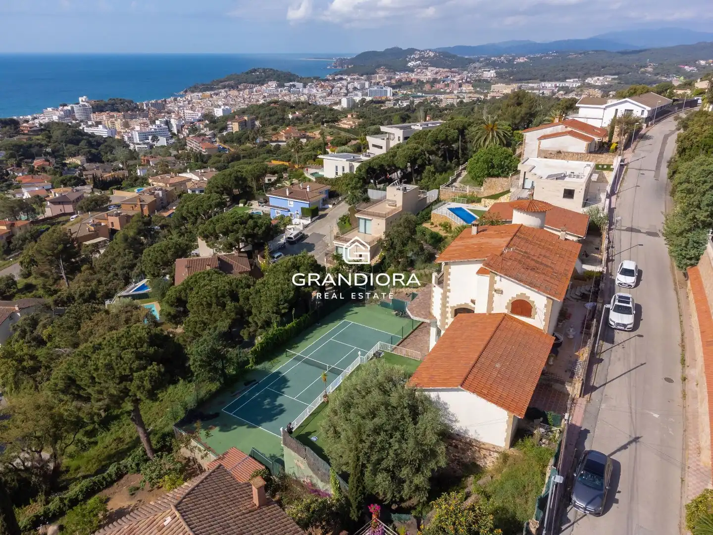 Villa mit Pool zum Verkauf in Dr.Fleming, imagen 49