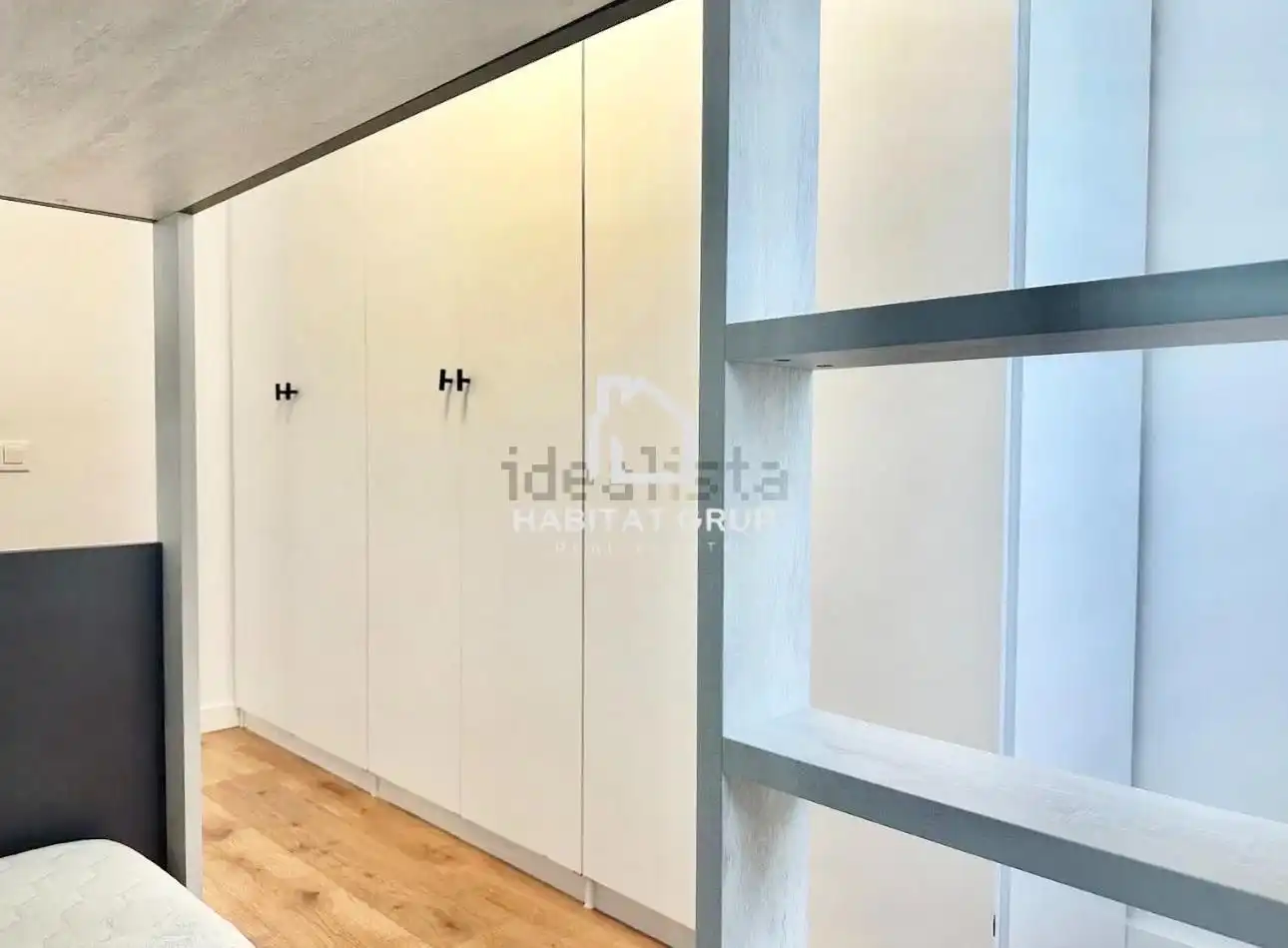Bedroom of Flat for sale in Calafell  with Air Conditioner, Heating and Terrace