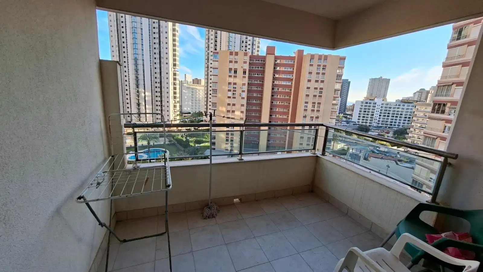 Appartement avec terrasse à vendre à Rincón de Loix, imagen 26