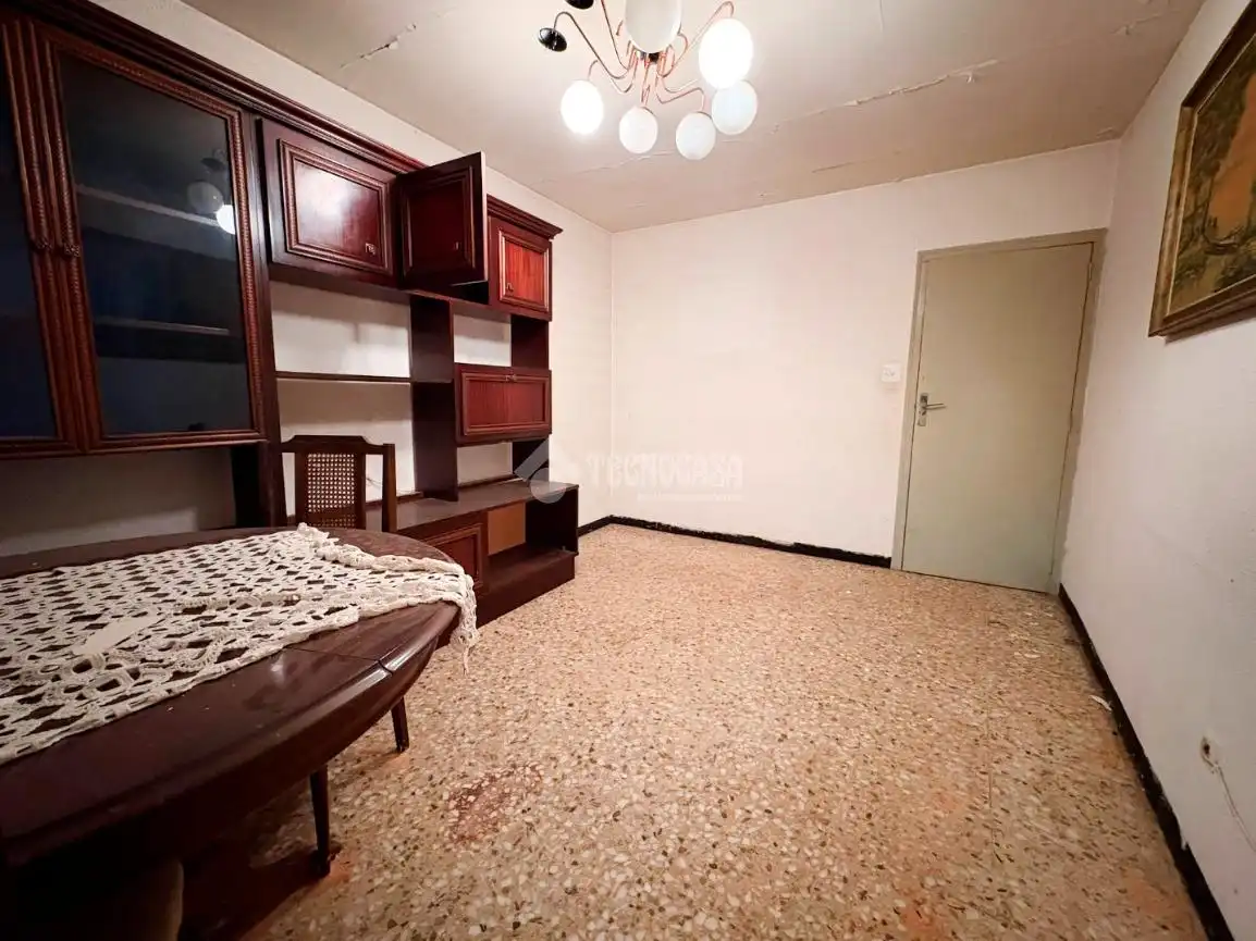 Habitación de Casa o chalet en venta en La Joyosa