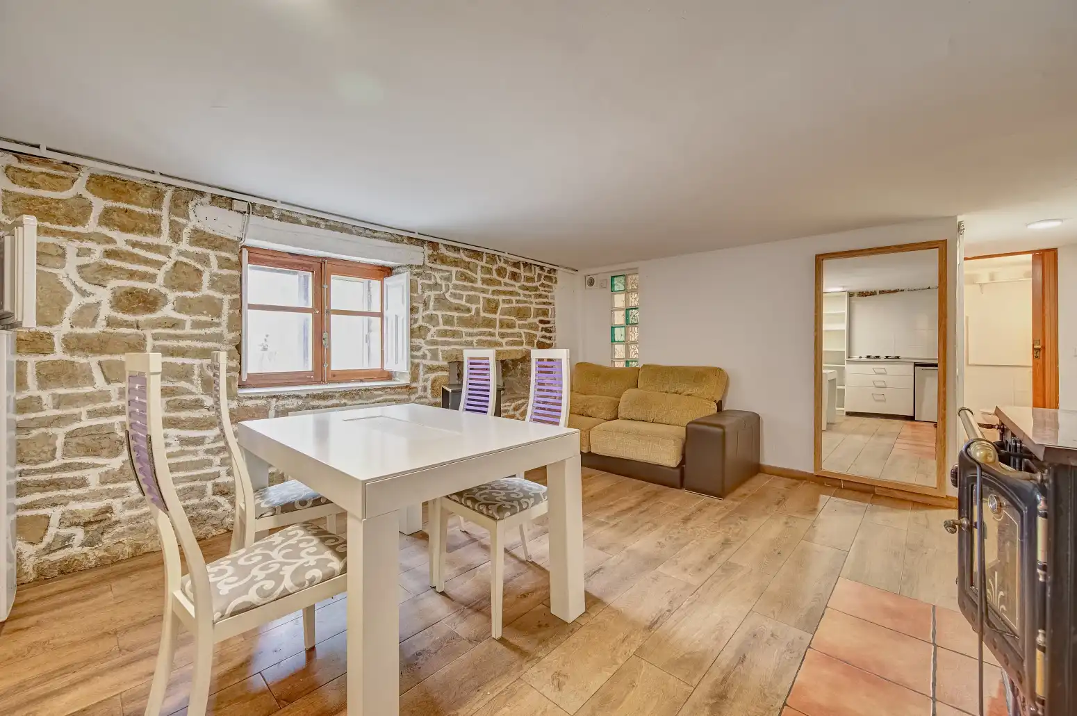 Casa amb jardí en venda a Olóriz - Calle Herrería 4, imagen 5