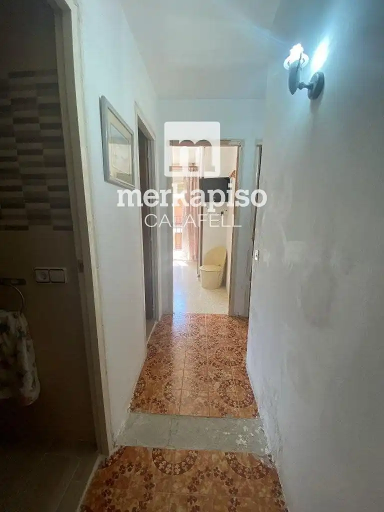 Piso en venta en Calafell con Calefacción, Terraza y Trastero
