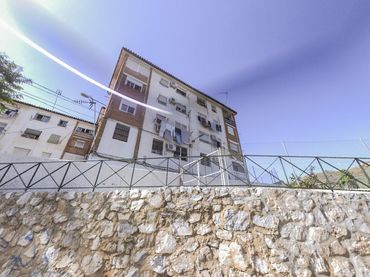 Piso en venta en JOAQUIN PIZARRO Y DESPIST
