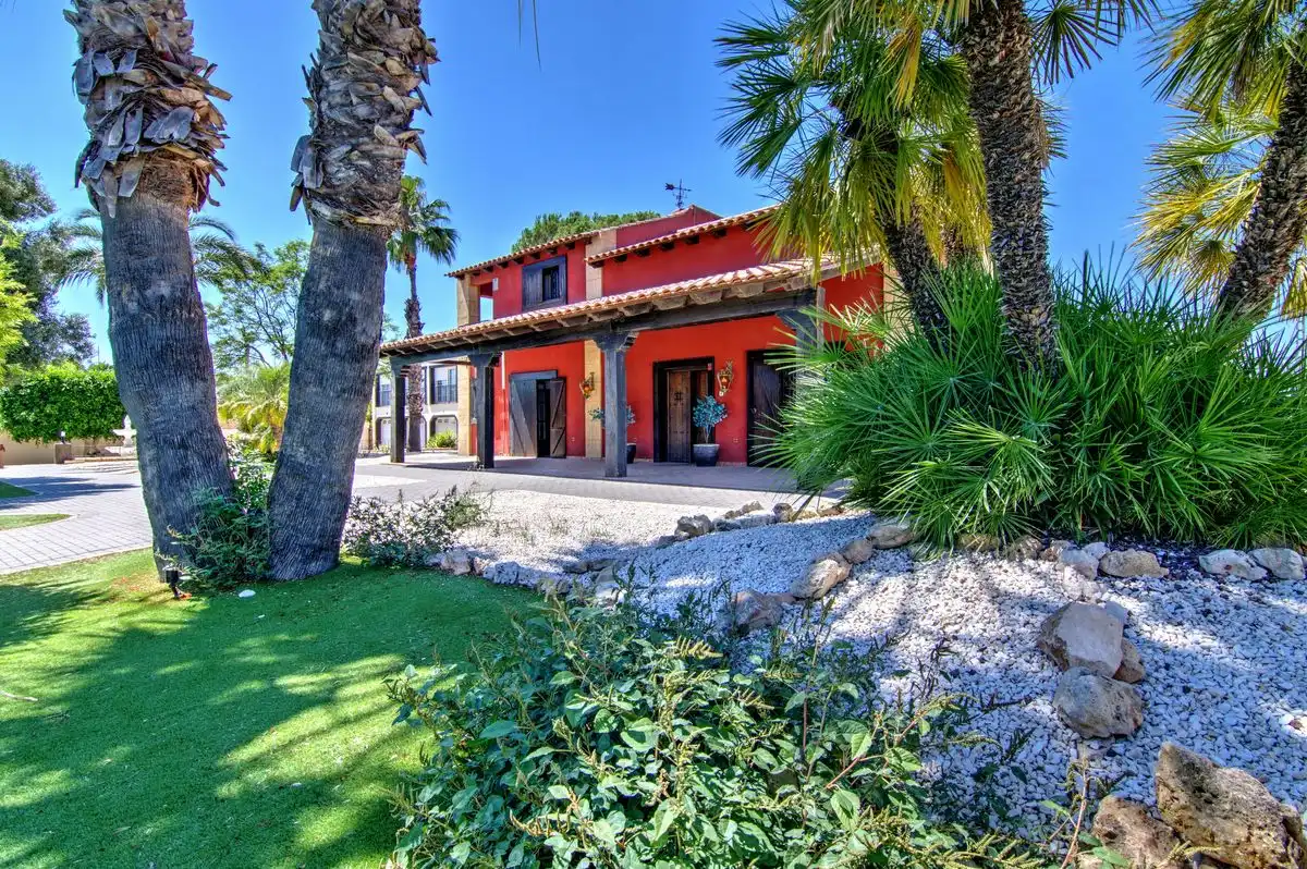 Casa con terrazza in vendita a Camino Arroba de Hornos, imagen 45