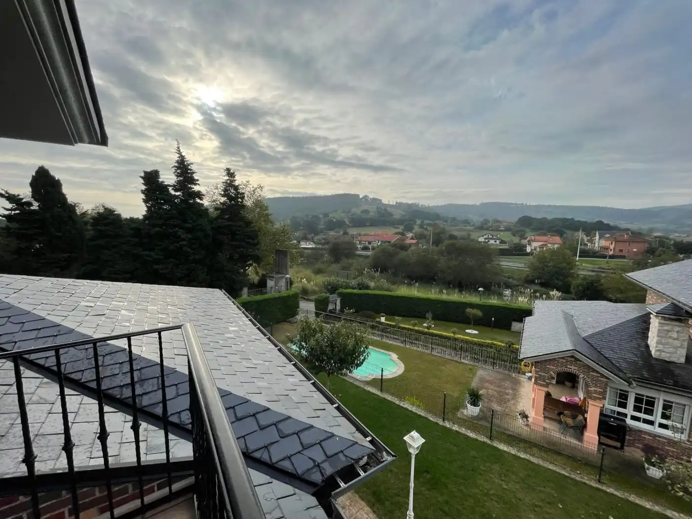 Chalet con jardín en venta en Calle SORRIBA, imagen 29