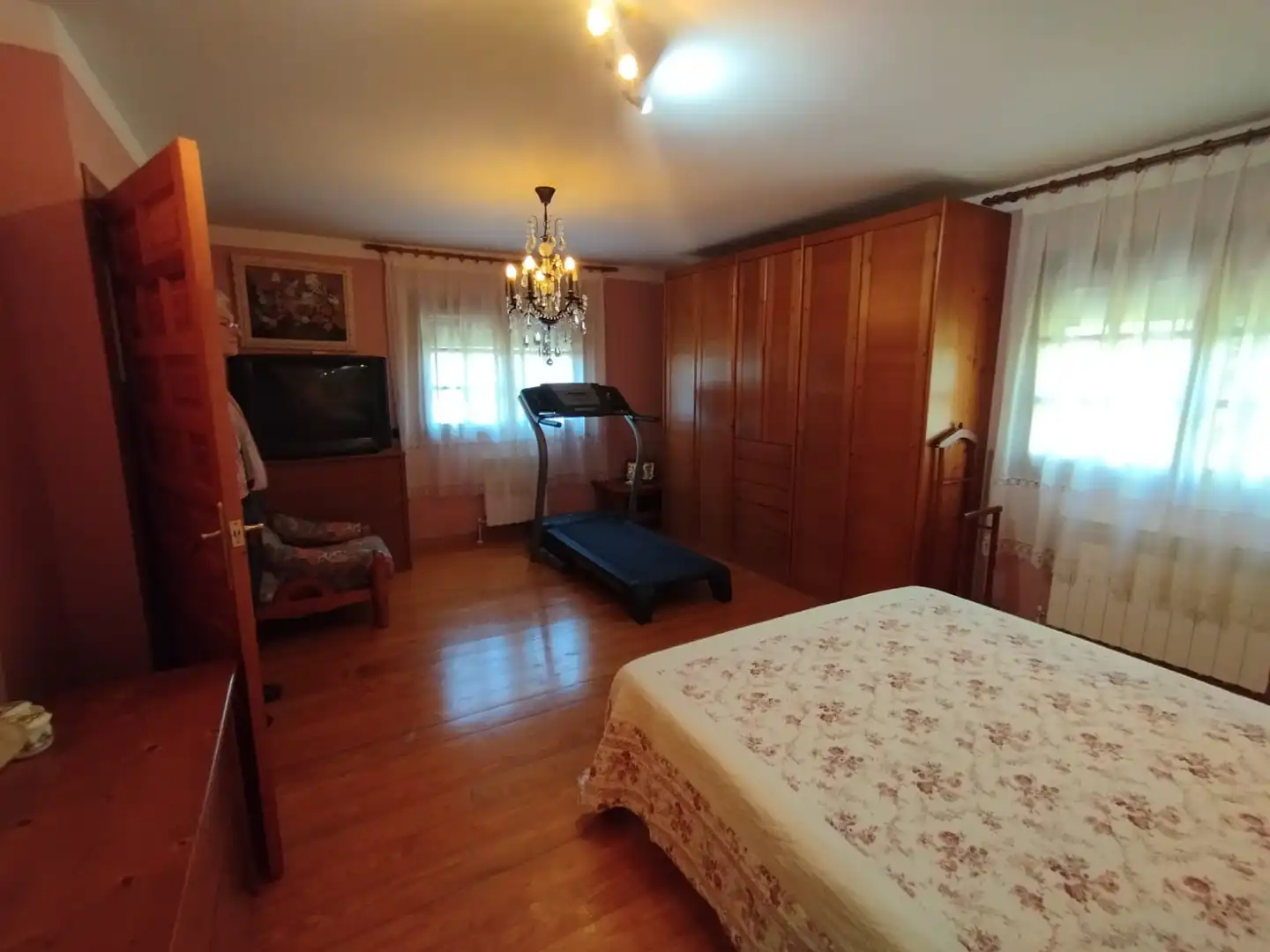 Habitación de Residencial en venta en Beceite