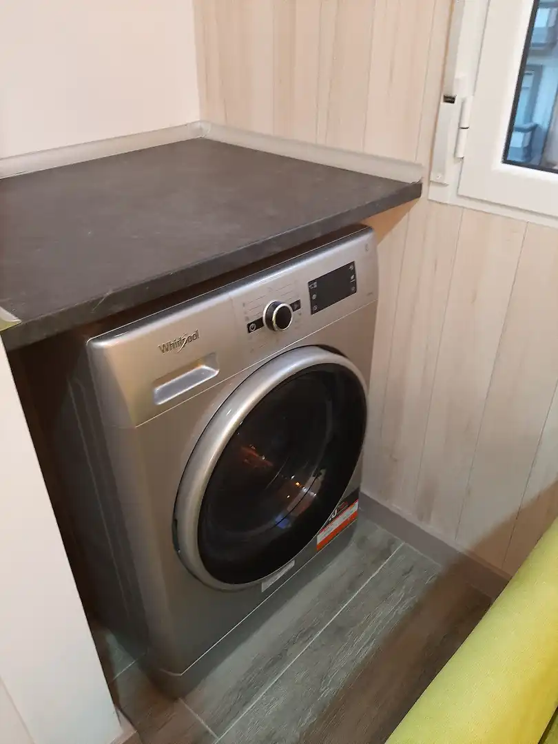Piso en venta en Valencia con Aire acondicionado, Amueblado y Horno