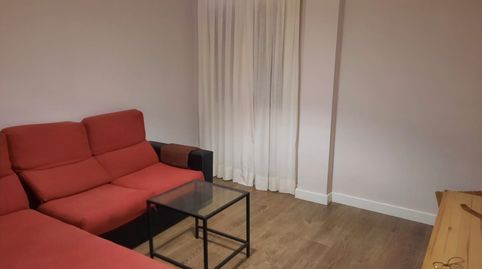 Foto 5 de Piso en venta en San Pablo, Zaragoza Capital