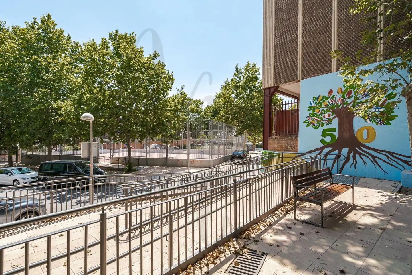 Flat for sale in Carril Del Conde, Canillas