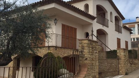 Preciosa casa a La Bisbal d'Empordà!!