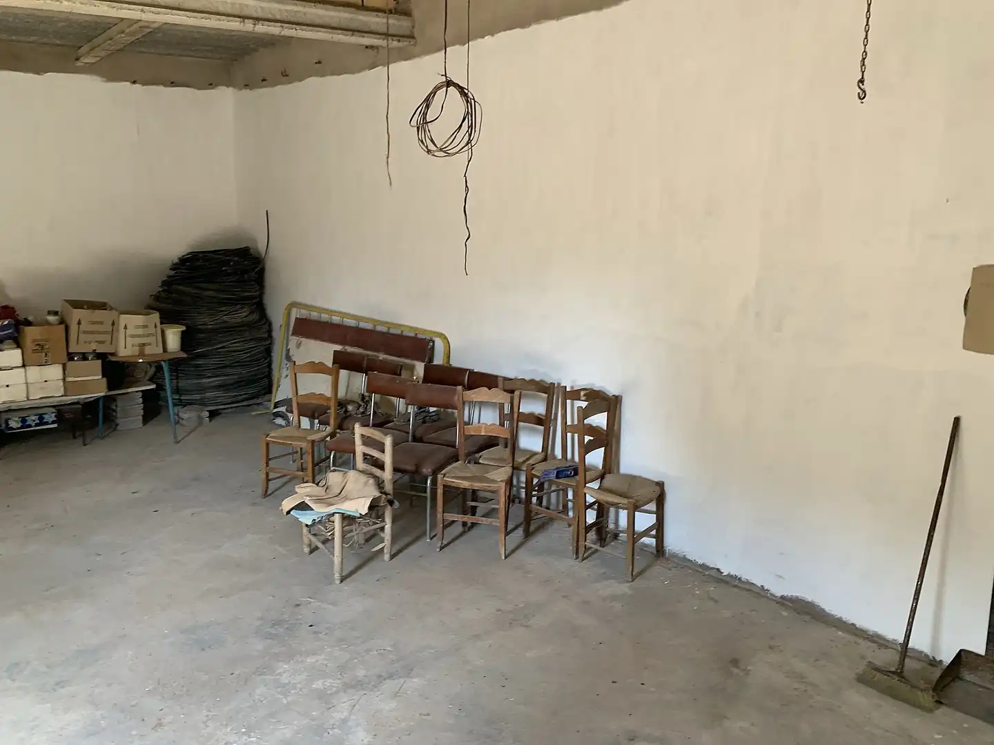 Finca rústica en venda en Caudete