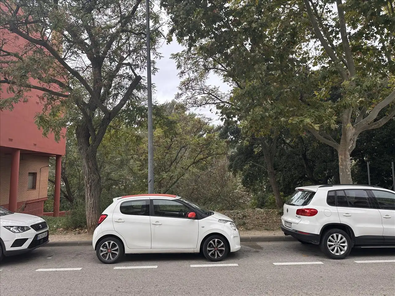 Wohnbaugrundstück zum Verkauf in PAU CASALS, imagen 12