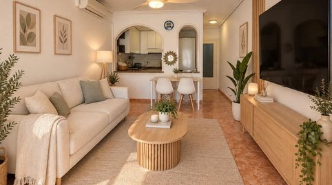 Foto 3 de Apartament en venda a Calle San Miguel de Salinas, El Acequión, Torrevieja