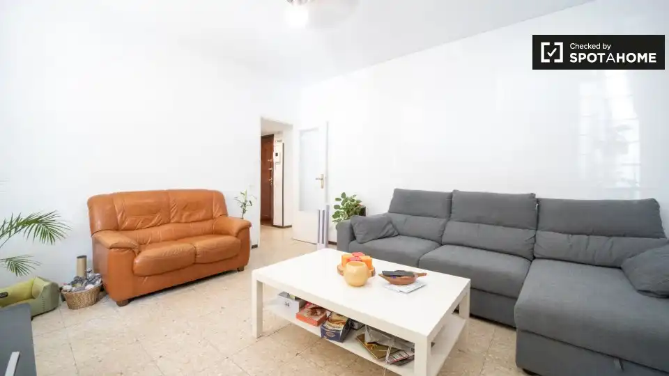 Room in Valdezarza