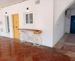 Apartament de lloguer en Mijas amb Aire condicionat, Moblat i Forn