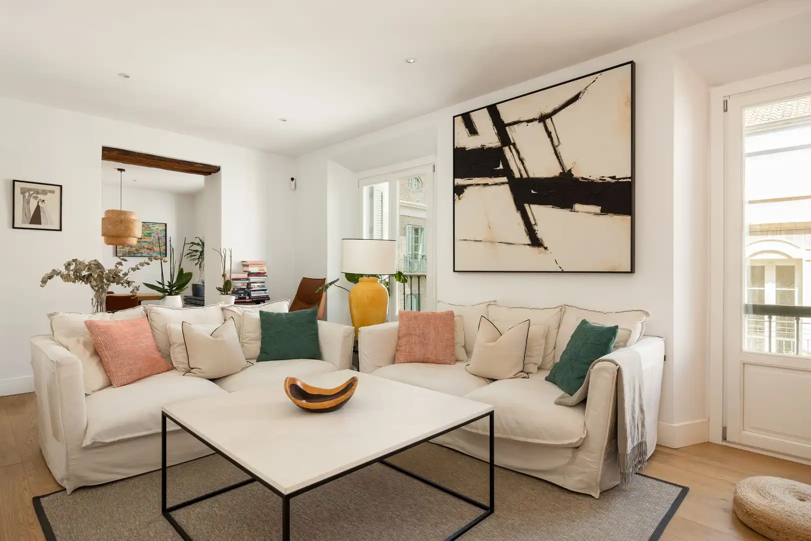 Apartament amb terrassa en venda a Centro, imagen 9