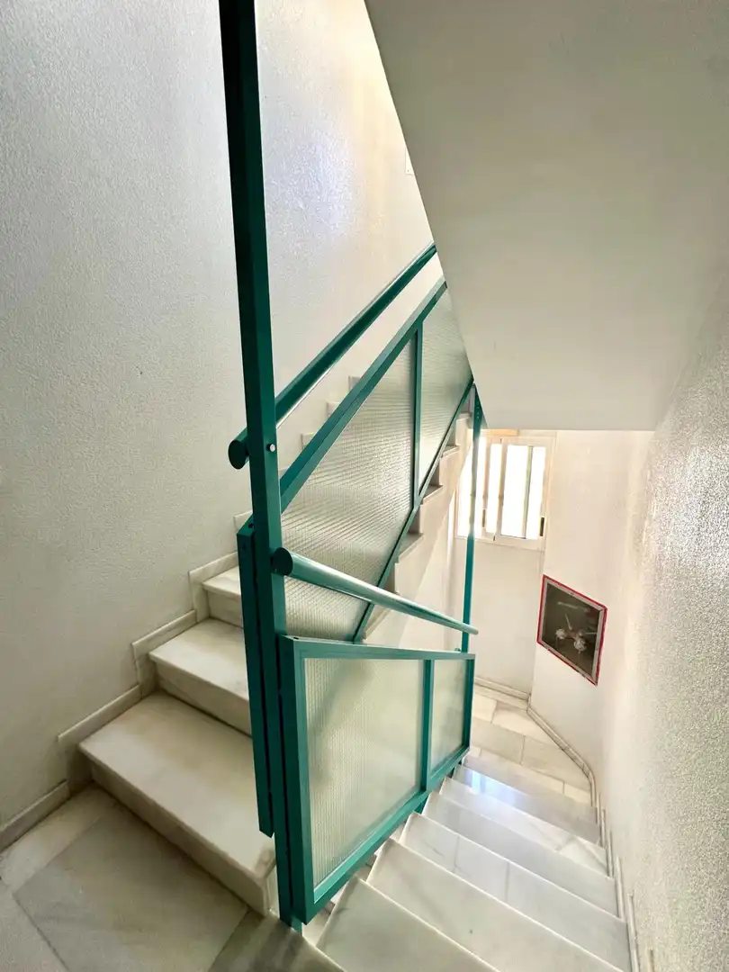 Appartement compact avec terrasse à louer à Playa de Gandia, imagen 22