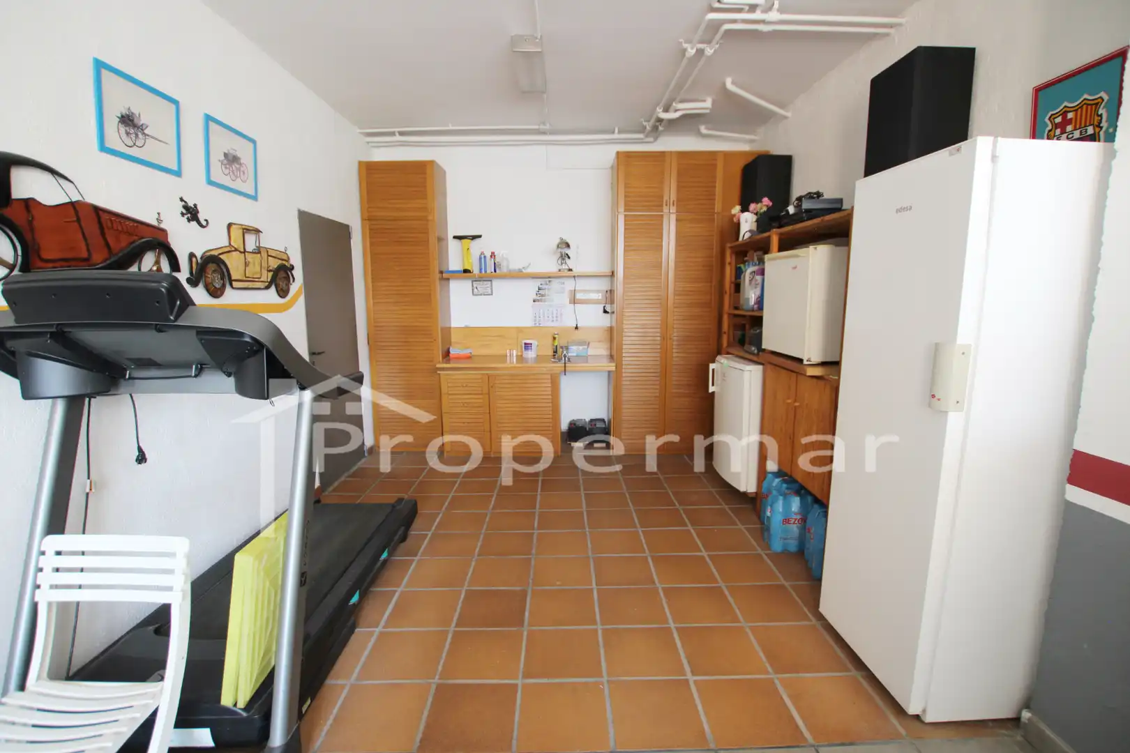 Casa o chalet en venta en Sant Pere de Vilamajor con Calefacción, Jardín privado y Piscina