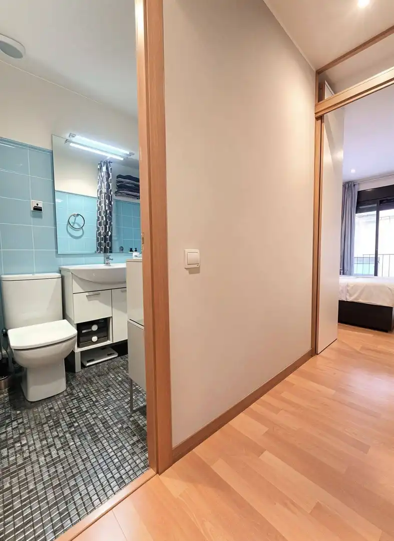 Appartamento con balcone in vendita a Calle VICTORIA, imagen 13