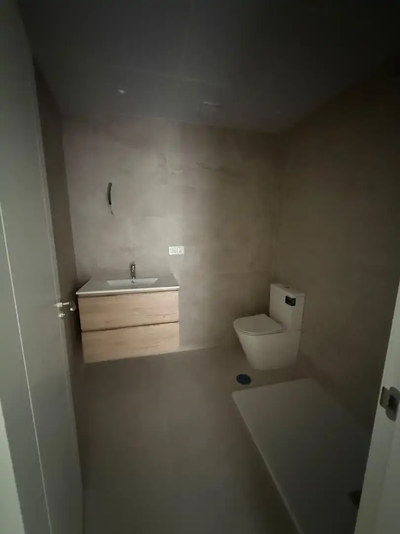 Penthouse with lift for sale in Calle Aljibe Alto 4, imagen 16