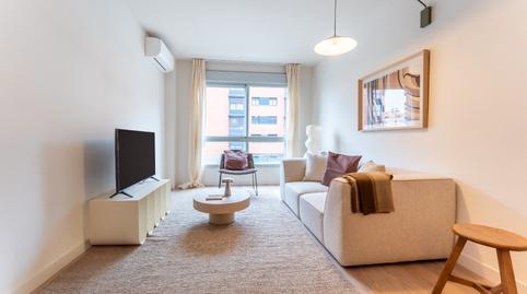 Foto 5 de Piso en venta en Calle del Pintor Ignacio de Zuloaga, 16, Sanchinarro,  Madrid Capital