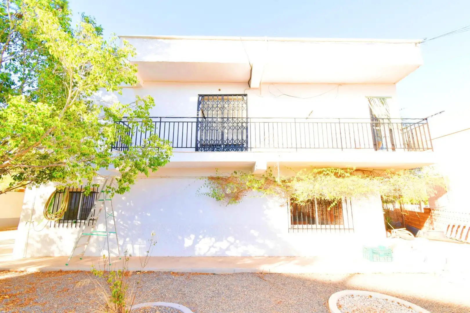 Villa mit Terrasse zum Verkauf in El Ejido Ciudad, imagen 56