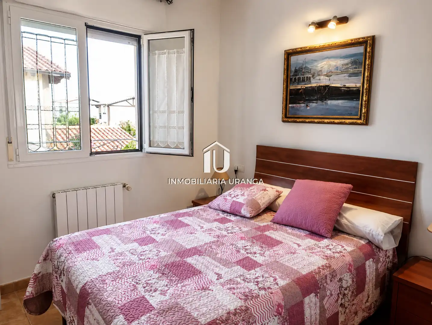 Habitación de Casa o chalet en venta en Voto con Calefacción, Jardín privado y Piscina